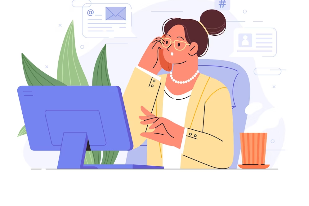 Say Hello | Women Impact Network