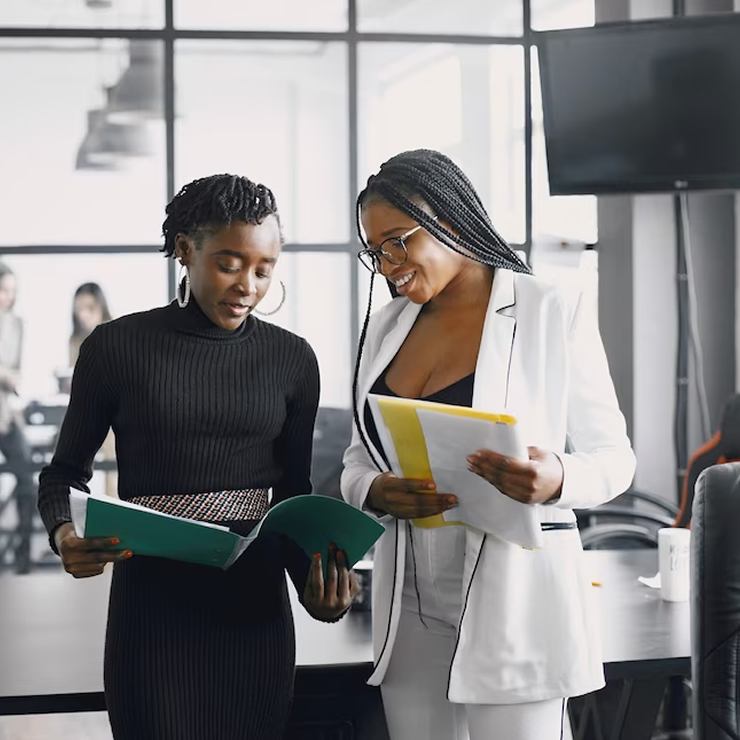 Women Impact Network (WIN) _ Powered by Onyinyechi Nmecha